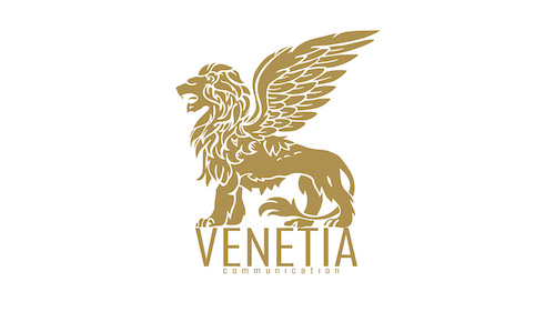 Venetia Communication studio tales